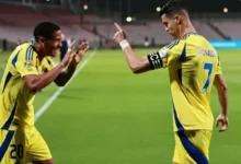 مباراة النصر ضد الشباب اليوم صدام قوي في دوري روشن السعودي