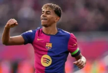 مباراة برشلونة وبنفيكا اليوم في دوري أبطال أوروبا