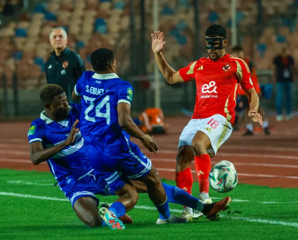 الأهلي ضد الهلال: التشكيل الرسمي وموعد المواجهة النارية