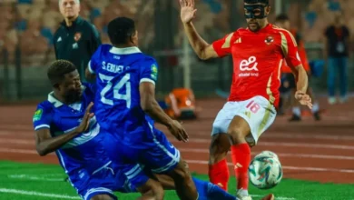 الأهلي ضد الهلال: التشكيل الرسمي وموعد المواجهة النارية