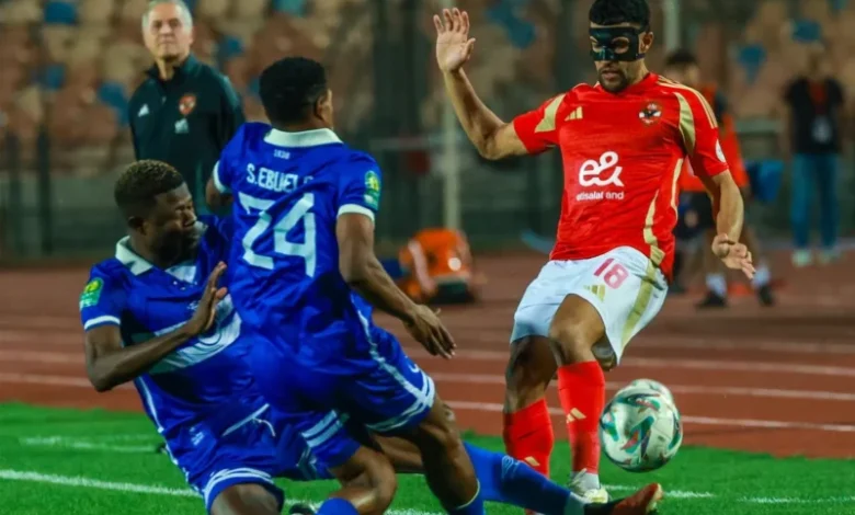 الأهلي ضد الهلال: التشكيل الرسمي وموعد المواجهة النارية