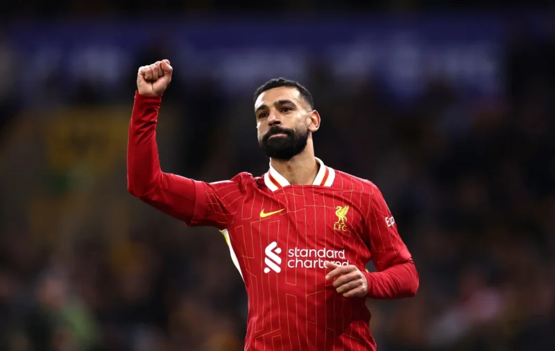 ليفربول وفولهام