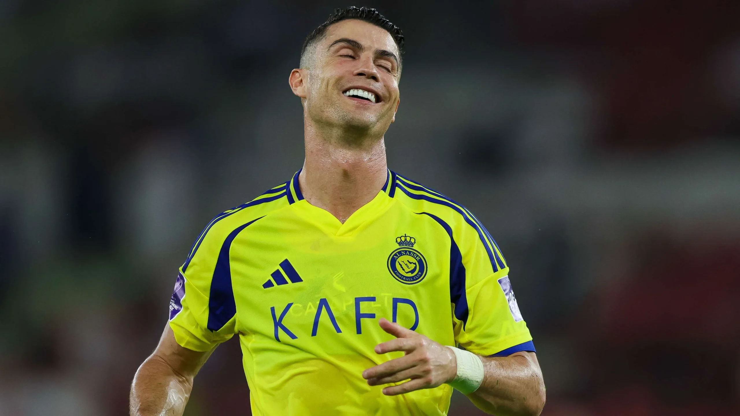 النصر يواجه كاواساكي فرونتال في نصف نهائي دوري أبطال آسيا 2025