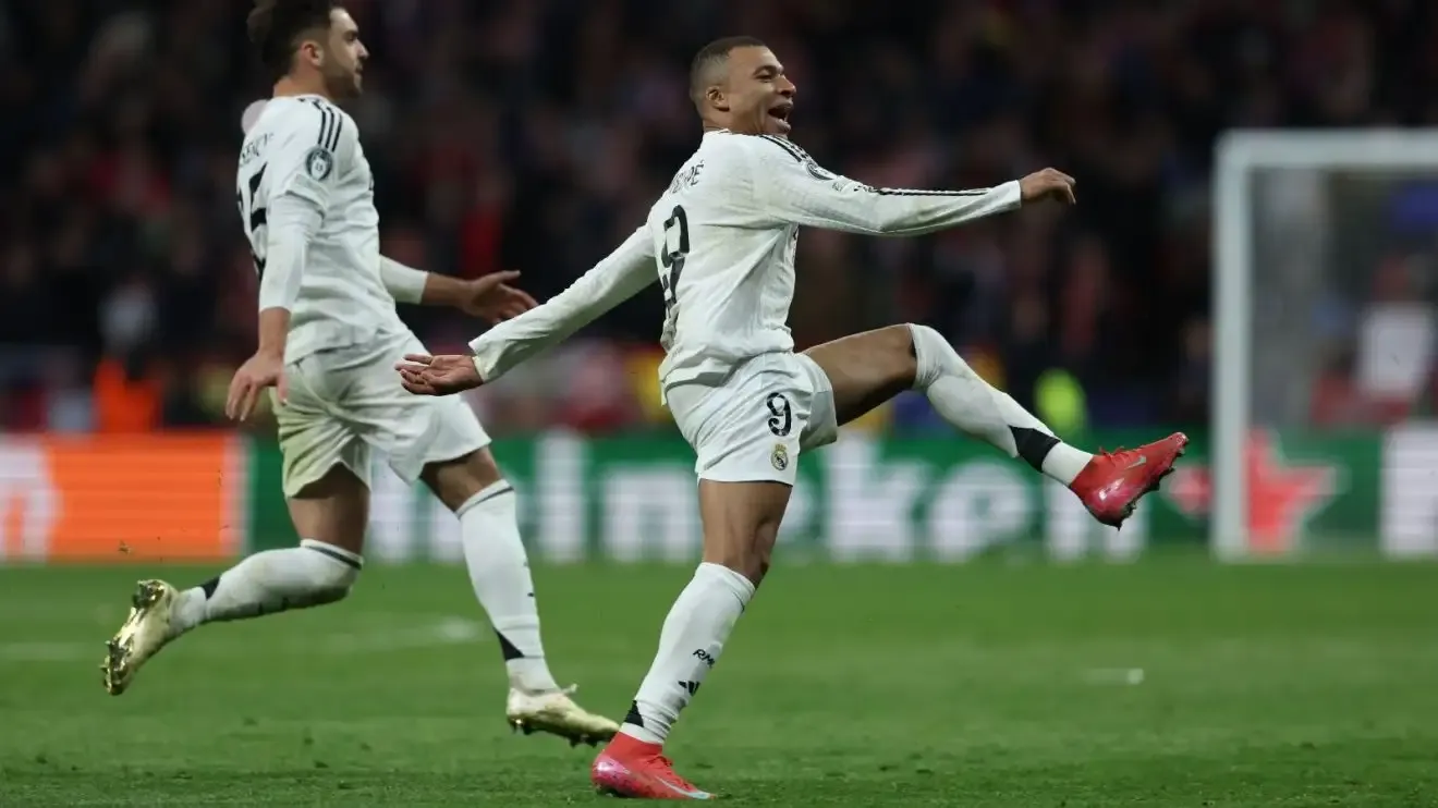 مباراة ريال مدريد ضد فالنسيا اليوم في الدوري الإسباني 2025