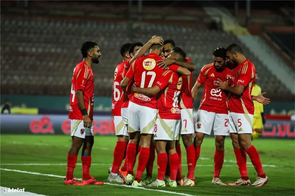 مباراة الأهلي والهلال السوداني اليوم في دوري أبطال أفريقيا