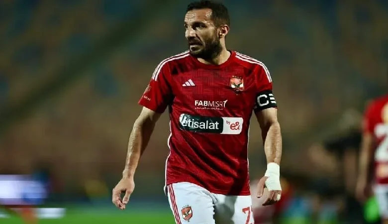 الأهلي وبتروجيت مباراة التحدي الأول للنحاس في الدوري المصري