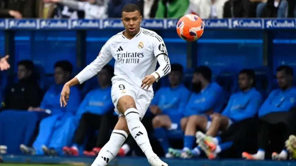 ريال مدريد وآرسنال.. مواجهة نارية تقرر المصير في ربع نهائي دوري أبطال أوروبا