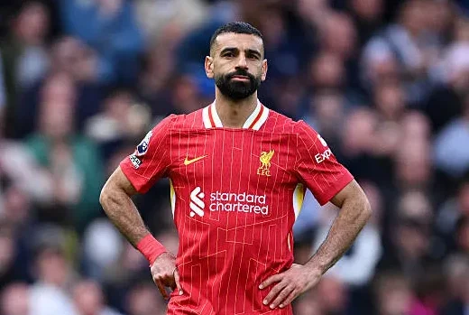مباراة ليفربول ضد أرسنال