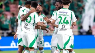 مباراة الأهلي والرياض اليوم: مواجهة حاسمة لإنهاء موسم دوري روشن 2024-2025