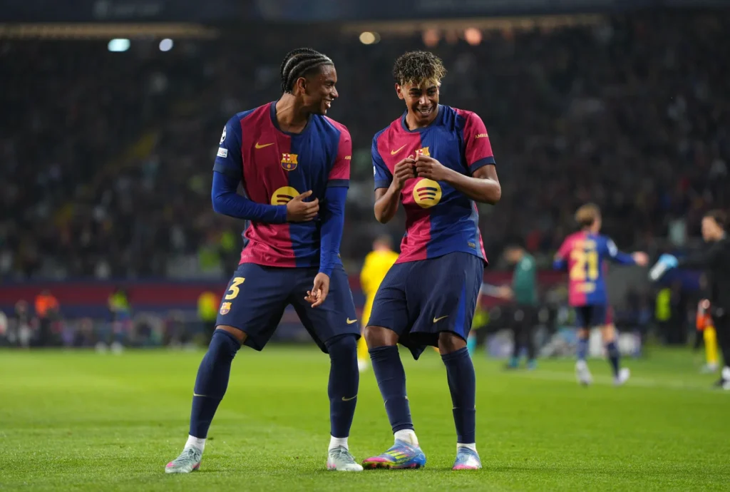 مباراة برشلونة ضد فياريال اليوم.. احتفالية التتويج بلقب الليغا