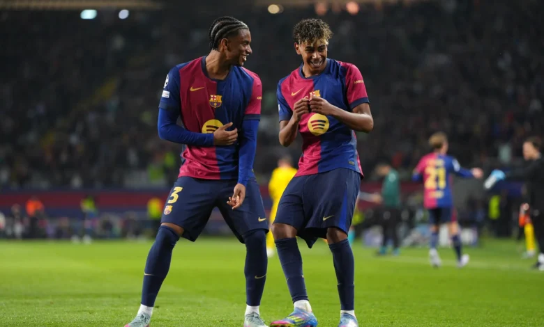 مباراة برشلونة ضد فياريال اليوم.. احتفالية التتويج بلقب الليغا