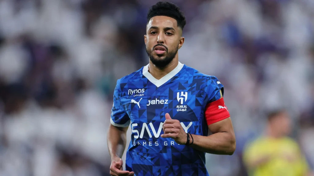 مباراة الهلال ضد القادسية اليوم الحاسمة لحجز بطاقة آسيا في ختام الدوري السعودي