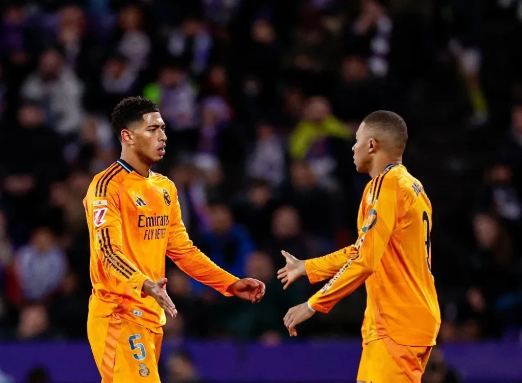 مباراة ريال مدريد ضد إشبيلية في الجولة 37 من الدوري الإسباني