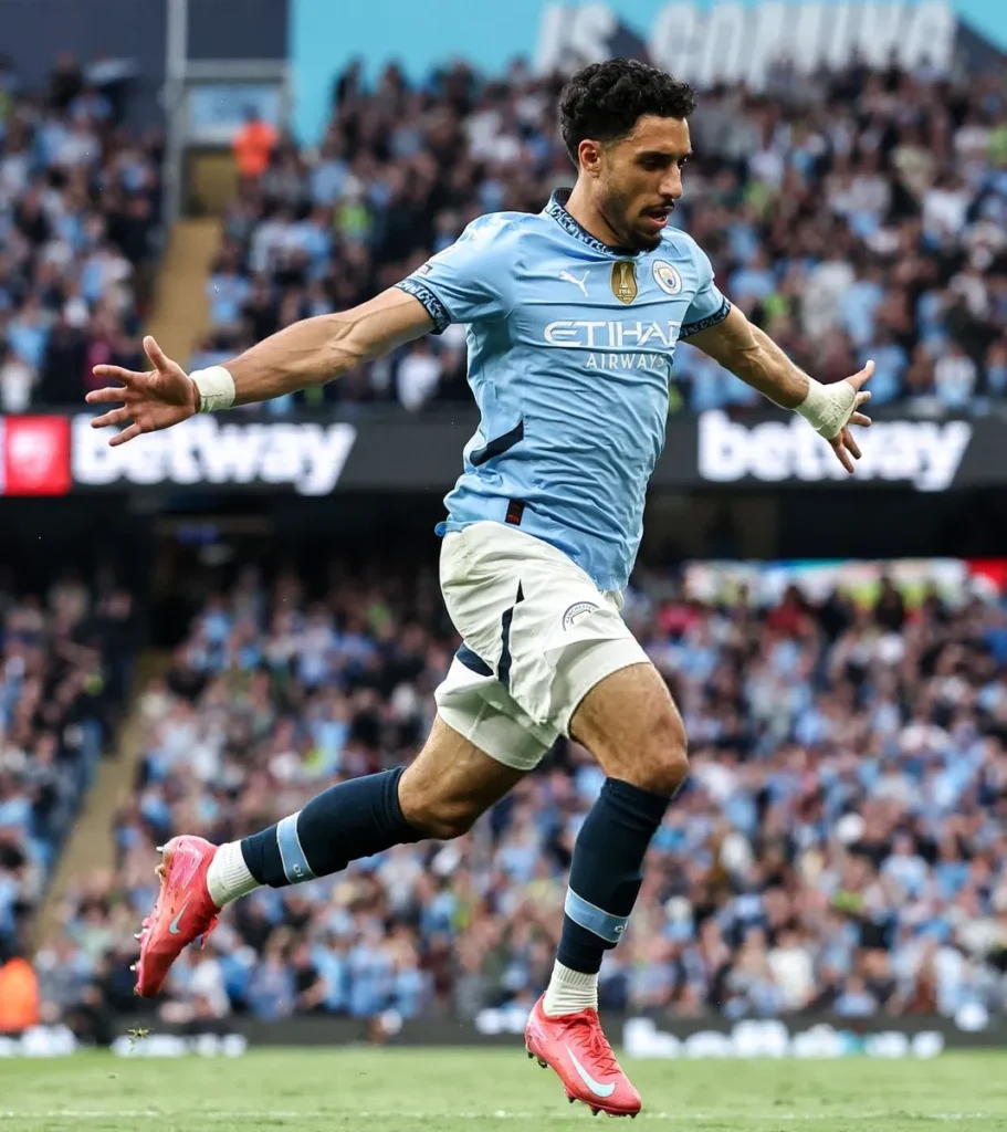 مباراة مانشستر سيتي ضد فولهام اليوم مرموش أساسيًا في الجولة الأخيرة من الدوري الإنجليزي