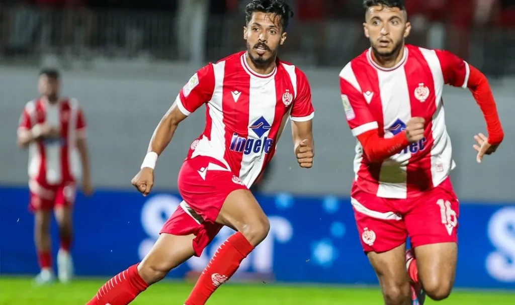 أول ظهور لعزيز كي والهنوري.. مباراة الوداد وبورتو اليوم تحضيرات مكثفة قبل مونديال الأندية