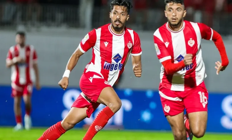 أول ظهور لعزيز كي والهنوري.. مباراة الوداد وبورتو اليوم تحضيرات مكثفة قبل مونديال الأندية