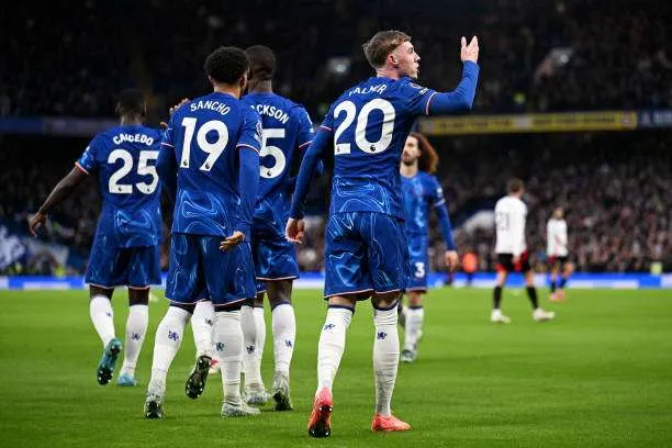 مباراة تشيلسي وريال بيتيس اليوم في نهائي مثير بدوري المؤتمر الأوروبي