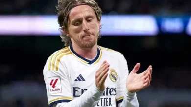 مباراة ريال مدريد وريال سوسيداد اليوم في ليلة الوداع بالدوري الإسباني