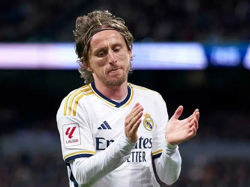 مباراة ريال مدريد وريال سوسيداد اليوم في ليلة الوداع بالدوري الإسباني