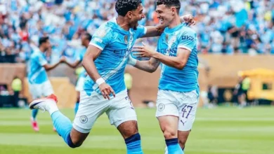 مانشستر سيتي يوفنتوس في مباراة القمة والصدارة في كأس العالم للأندية 2025