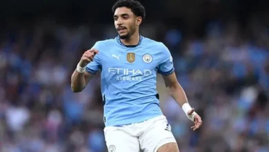 مباراة مانشستر سيتي ضد الوداد المغربي في مونديال الأندية 2025.. ظهور أول لعمر مرموش