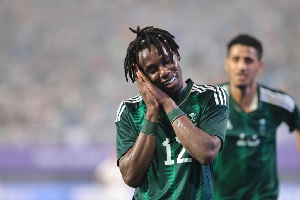 السعودية تواجه فرنسا في مباراة نهائي بطولة تولون 2025 تحت 23 عامًا