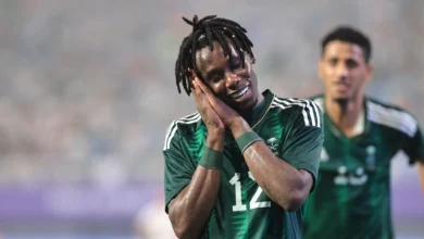 السعودية تواجه فرنسا في مباراة نهائي بطولة تولون 2025 تحت 23 عامًا