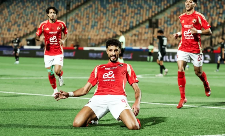 ما توقعاتكم لنتيجة مباراة الأهلي وباتشوكا الليلة؟ شاركونا آرائكم وتوقعاتكم في التعليقات.. هل يقدم الأهلي عرضًا قويًا يطمئن جماهيره قبل التحدي العالمي؟