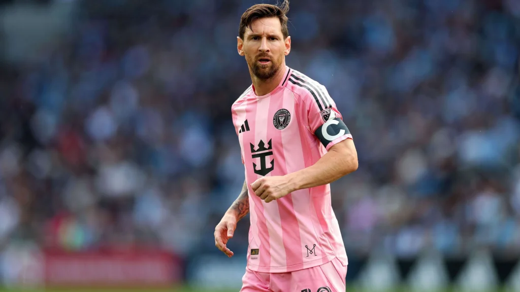 مباراة الأهلي ضد إنتر ميامي في افتتاح كأس العالم للأندية 2025