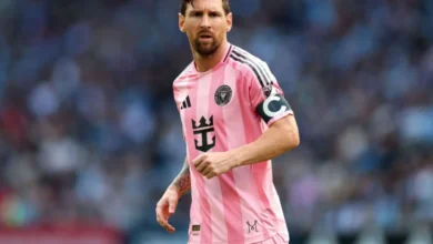 مباراة الأهلي ضد إنتر ميامي في افتتاح كأس العالم للأندية 2025