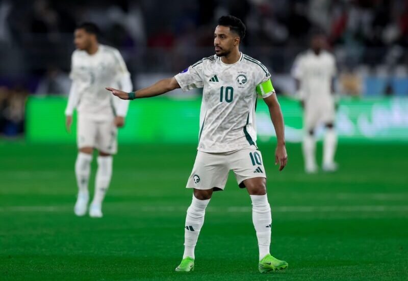 السعودية ضد هايتي في كأس الكونكاكاف