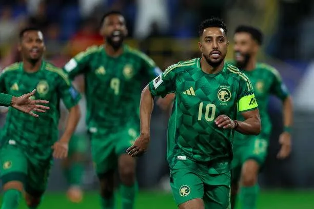 مباراة السعودية والبحرين اليوم في التصفيات الحاسمة للتأهل لكأس العالم 2026
