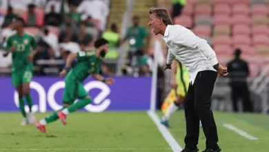 مباراة السعودية ضد أمريكا اليوم في كأس الكونكاكاف الذهبية 2025