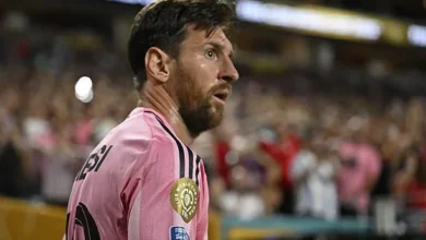 انتر ميامي ضد بورتو