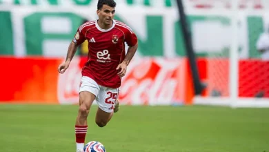 مباراة الأهلي ضد بورتو في كأس العالم للأندية