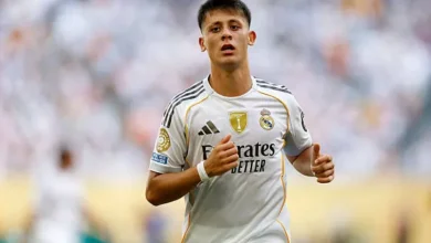 مباراة ريال مدريد ضد باتشوكا اليوم
