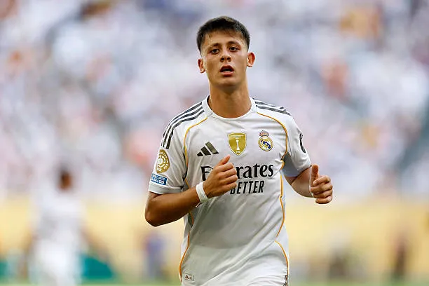مباراة ريال مدريد ضد باتشوكا اليوم