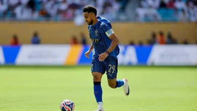 الهلال يواجه باتشوكا في الجولة الأخيرة من مونديال الأندية 2025