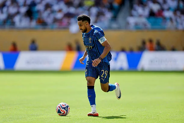 الهلال يواجه باتشوكا في الجولة الأخيرة من مونديال الأندية 2025