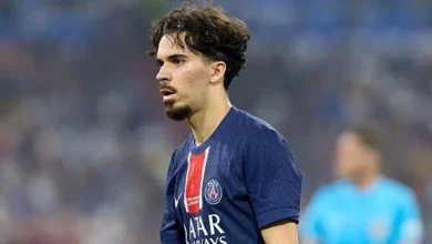 مباراة باريس سان جيرمان ضد أتلتيكو مدريد اليوم في قمة قوية في كأس العالم للأندية 2025