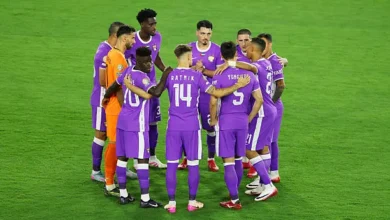 انطلاقة عربية واعدة.. العين الإماراتي يواجه يوفنتوس في كأس العالم للأندية 2025