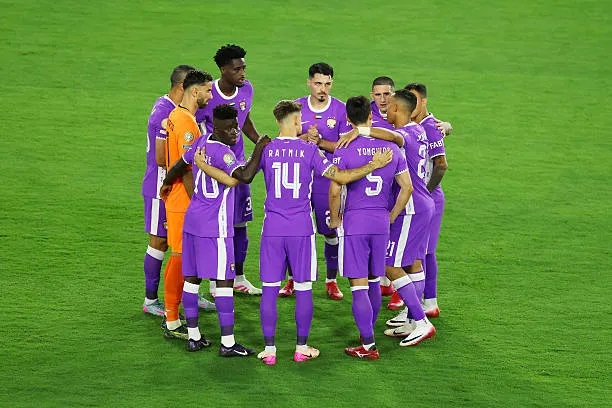 انطلاقة عربية واعدة.. العين الإماراتي يواجه يوفنتوس في كأس العالم للأندية 2025