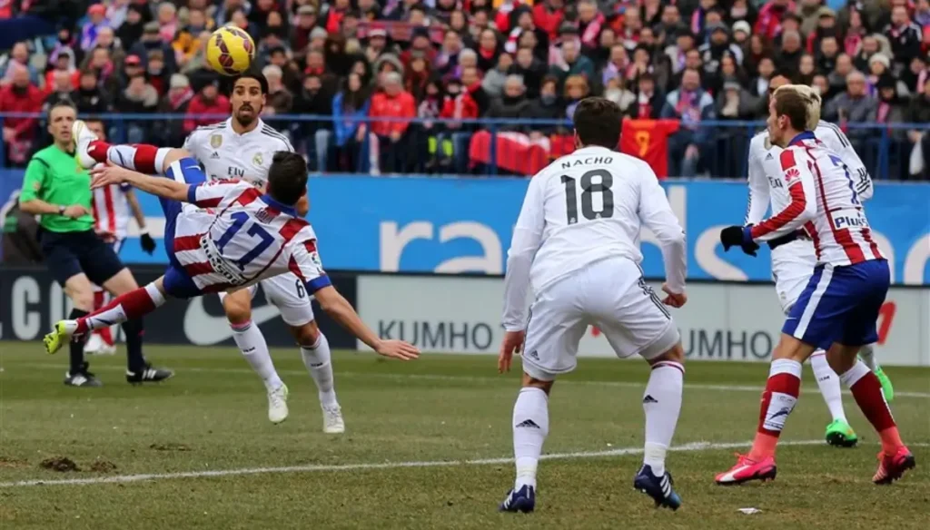 رحيل مفاجئ من مدريد.. لاعب مخضرم يقترب من الدوري التركي
