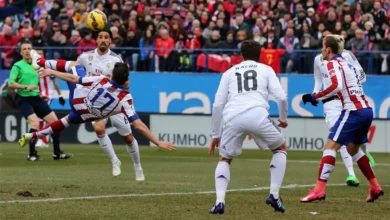 رحيل مفاجئ من مدريد.. لاعب مخضرم يقترب من الدوري التركي