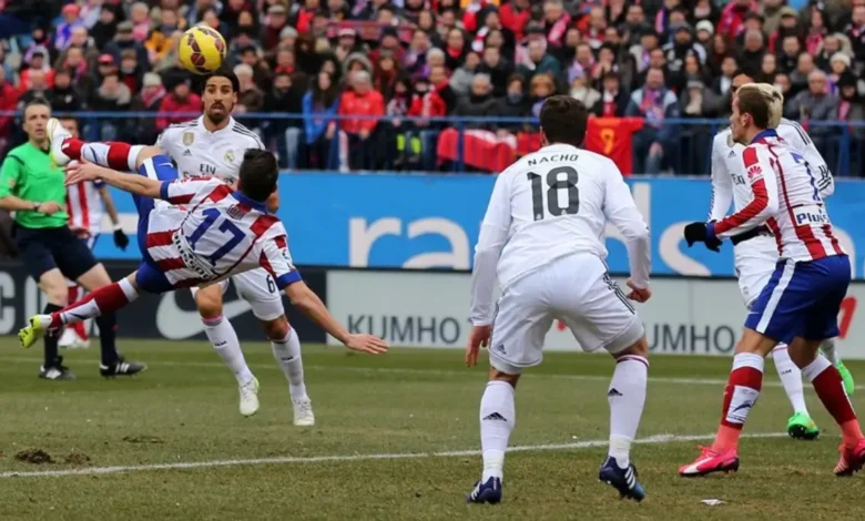 رحيل مفاجئ من مدريد.. لاعب مخضرم يقترب من الدوري التركي