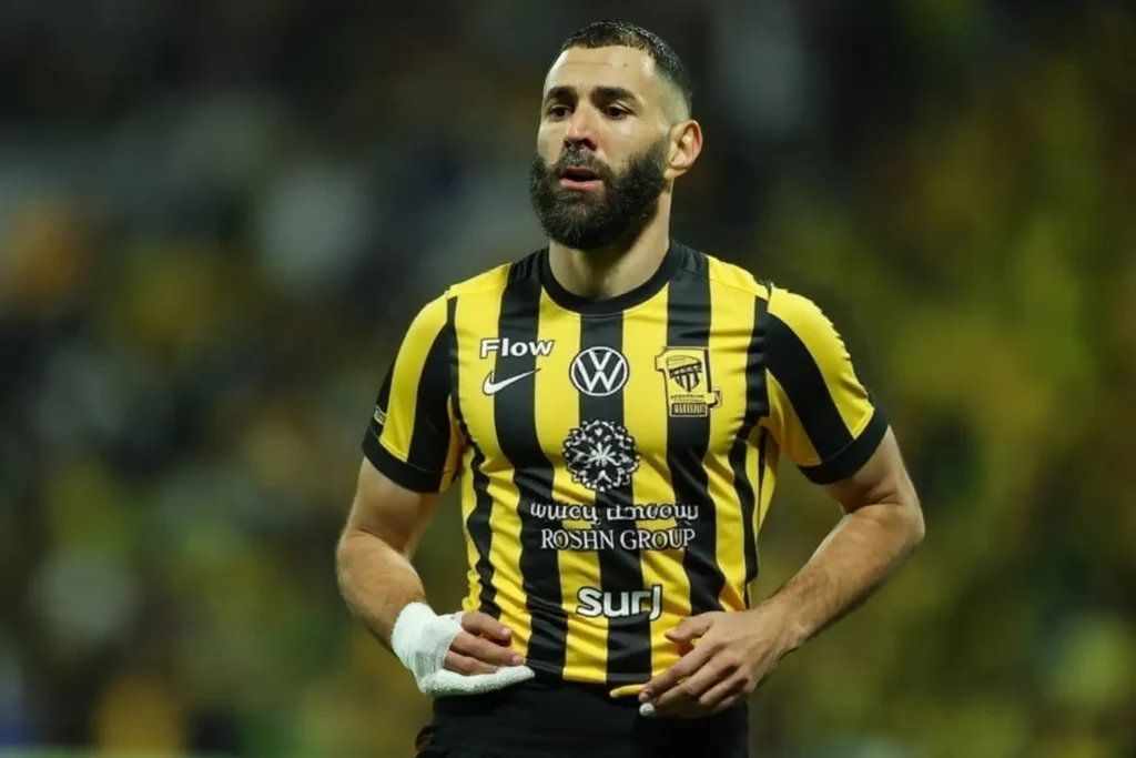 مباراة الاتحاد وفنربخشة اليوم مباراة ودية 2025