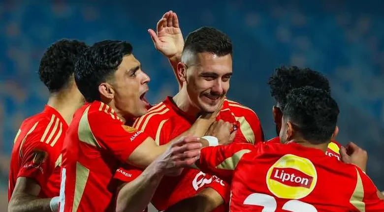 مباراة الأهلي والملعب التونسي اليوم اختبار أول في استعدادات الموسم الجديد