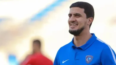 فهد المفرج يقترب من وجهة جديدة بعد رحيله عن الهلال