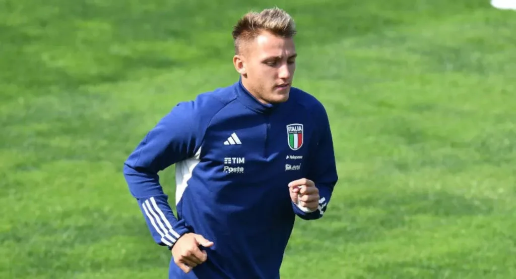 القادسية السعودي يقترب من ضم مهاجم منتخب إيطاليا.. وريتيغي يوافق على عرض ضخم!