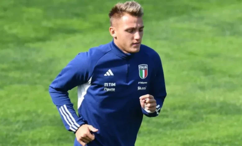 القادسية السعودي يقترب من ضم مهاجم منتخب إيطاليا.. وريتيغي يوافق على عرض ضخم!